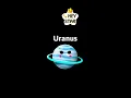 Baby Sensory - Uranus Planets Dancing