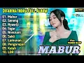 Download Lagu Mabur - Difarina Indra Terbaru Full Album | Adella Music Dangdut Koplo | Nyawiji,Nresnani,Sekti,LDR