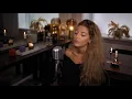 Download Lagu Lonely Together (Avicii, Rita Ora) - Sofia Karlberg cover