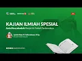 Download Lagu 🔴[LIVE] KAJIAN ILMIAH SPESIAL  @SyekhFathurahman  #kajiantasawuf