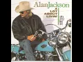 Chattahoochee - Alan Jackson