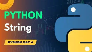 Mastering Python Strings The Ultimate Crash Course for Beginners