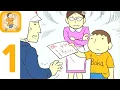Hide My Test - Escape Game