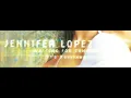 Jennifer Lopez- Waiting for Tonight (Hec Hector Momentous 12” Club Instrumental “