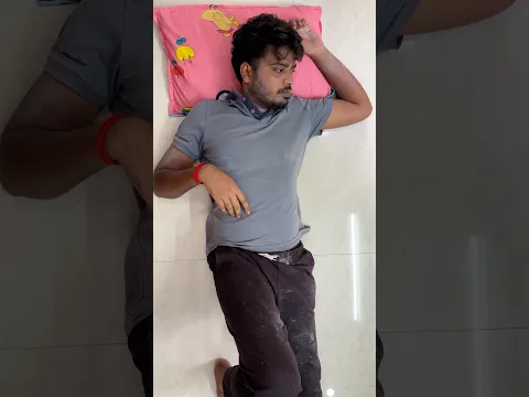 খুব গরম পড়লে আমি যা করি #minivlog