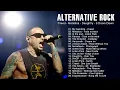 Lagu Linkin Park Metallica Daughtry Green Day Creed Coldplay RHCP  Alternative Rock Complication v720P