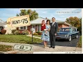 What Could 100 Buy You in 1960