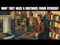 Download Lagu Waarom intelligente mensen zich van anderen distantiëren - Carl Jung
