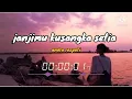 Janjimu kusangka setia lirik_andra respati_