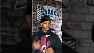 WHAT VEGETA S BARBER GOES THROUGH Shorts Anime 