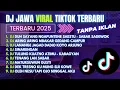 Download Lagu DJ JAWA VIRAL TIKTOK 2025 DUH SAYANG NGAPUNTENE SAESTU - SADEWOK FULL ALBUM