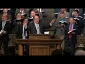 Are You Washed In The Blood? • Congregational