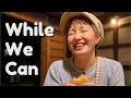 In Three Years My Friend Will Leave Life in My 50s in Japan
