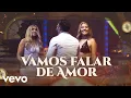 Download Lagu Baú da Malla - Vamos Falar de Amor (DVD Ao Vivo em São Paulo)