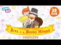 Download Lagu Bita e o Nosso Mundo - Álbum completo