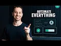 How to Automate Your Work with AI in Minutes No Coding Required