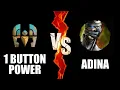 1 Button Mechanist Power - Adina Guild Wars 2 Build