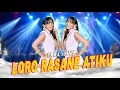 Download Lagu Lara Silvy - Loro Rasane Atiku  | New Primadona ( Official Live Music )