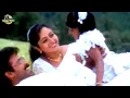 Download Lagu AKASAM LONI CHANDAMAMA SLOW MELODY VIDEO SONG | VENKATESH, SOUNDARYA | DEVI PUTRUDU