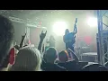 Kataklysm - Push The Venom live in Stuttgart 2024