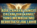 Lagu JIWA TERPILIH 💫 ADA CAHAYA LANGIT DALAM DIRI KAMU YANG MEMBUATMU BERBEDA SEJAK LAHIR