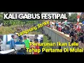 Download Lagu Penurunan ikan lele Pertama Di mulai.. Pemancing Siaga Satu Langsung Strike