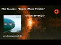 Download Lagu Five Seasons - Lumen (Piano Version) -  OFFICIAL VIDEO