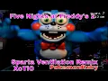 Lagu FNaF 2 Has a Sparta Ventilation Remix | FNaF 2 Tiene un Sparta Ventilación Remix