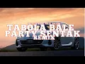 Download Lagu DJ TABOLA BALE PARTY SENTAK VIRAL FYP TIKTOK 2025 Aditya Koh