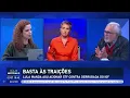 Download Lagu O deputado federal José Genoino participa do ICL Notícias 2ª Edição e concede entrevista exclusiva!