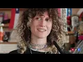 Squirrel Flower: Tiny Desk Concert