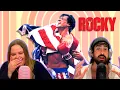 RockyArama - Why Zach LOVES the Rocky Movies