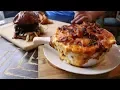 Modern American dining at Pub Americana
