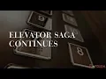 Elevator Saga Continues