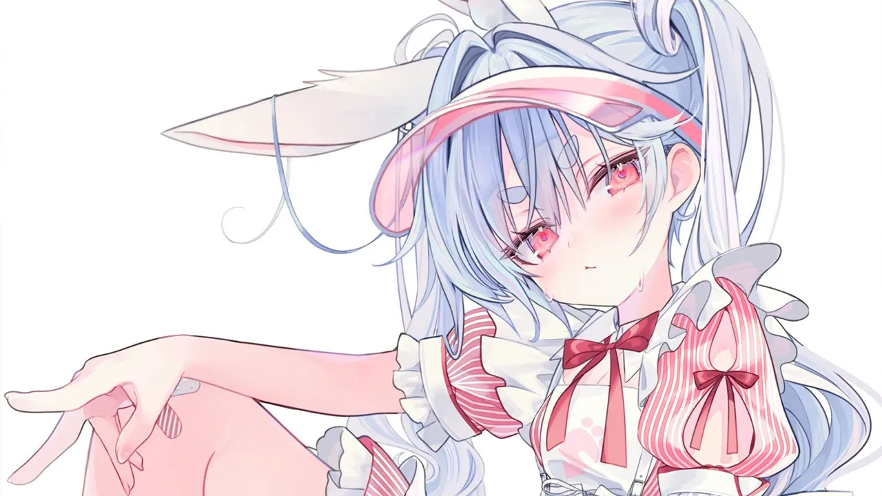 【メンバー限定】カメラありでサイン書きながらだらだらとする【ホロライブ/兎田ぺこら】