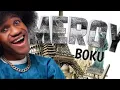 Download Lagu AFRO BOOGIE -  MERCY BOKU (LYRIC VIDEO) @porto_pesqueiro_no_mapa 