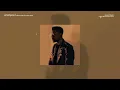 Giveon | Playlist R&B Hits Collection - Soulful Melodies