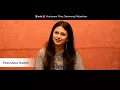 Priyanka Barve | Satarangi Rajasthan | Hariprem Films