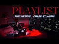 The Weeknd Bedroom Playlist ft. Chase Atlantic | Dark R&B Mix For Those 1AM Feels | HelloVee