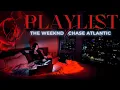 Download Lagu The Weeknd Bedroom Playlist ft. Chase Atlantic | Dark R\u0026B Mix For Those 1AM Feels | HelloVee