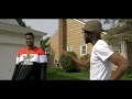 Josh X Feat. Cardi B "Heaven On My Mind" (WSHH Exclusive - Official Music Video)