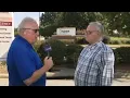 Extreme heat warning live report