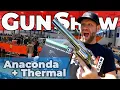 May 9th 2026 Gun Show Colt Anaconda 44 magnum Springfield MO