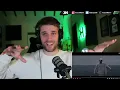 A NEW NF?! | Rapper Reacts to NF - Hope (Full Analysis)