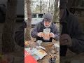 The Truth About Readywise Emergency Food Tastes