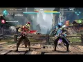 5 Ways to DESTROY Camper Easily in Shadow Fight 4 arena