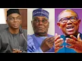 Download Lagu Confusion as Peter Obi, Atiku, El Rufai Coalition Group Replicated at INEC Chaos Emerges