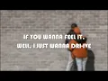 Lost Frequencies - Chemical High (Lyrics)