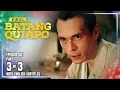 Download Lagu FPJ's Batang Quiapo | Episode 667 (3/3) | September 10, 2025 (w/ English Subtitles)