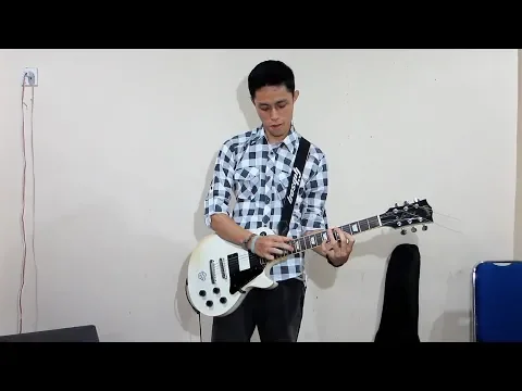 Download MP3 True Worshippers - Bersorak Sorai guitar cover